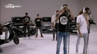 DPGoHard Spitsessie CCCXCVI Zonamo Underground