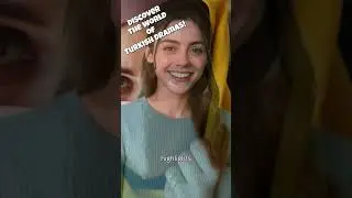 Diese t&uuml;rkische Serie wird dich umhauen!