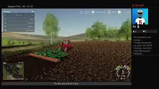 Fs19 bucks county ps4   q&a
