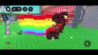 Steal a brainrot!