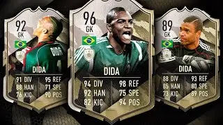 DIDA ALL SBC SOLUTION 