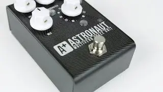 Shift Line A+ Astronaut III Multiverb Space Unit