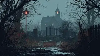 Quiet Manor