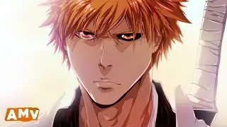 Bleach AMV - The Resistance [HD]