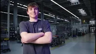 Ausbildung zum Industriemechaniker (m/w/d)