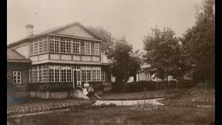 Шапкинское сельское поселение / Shapinskoe Rural Settlement - 1911-1914