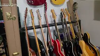 Tonewood is real...