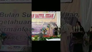 alhamdulillah..... keteng juara