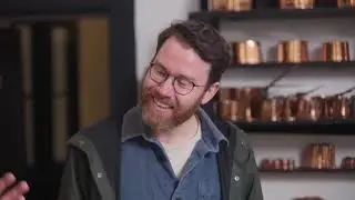 #travel Tour de Fred Northern Ireland S01E02 The Great Travel Journey Channel