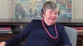Patricia Albjerg Graham on the release of 'A Nation at Risk' | #HGSE100