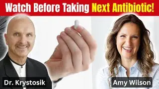 Doctors Give Antibiotics Like Candy&mdash;Here&rsquo;s the Damage