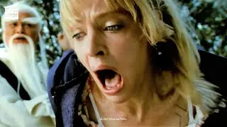 Kill Bill: Volume 2 - Une leçon de Kung Fu douloureuse