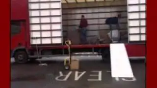Johns Removals