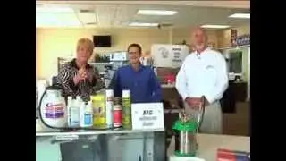 Jarrod on WTVM''s  Business Break