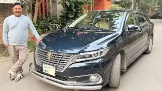 Toyota premio Fex Package 2016 Registration 2018 Call Me Babu 01711192958-01790037888-01670920522