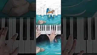 Disney #piano #disney #music
