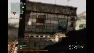 2 Nukes in 1 game!
