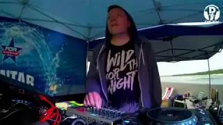 Macaster LIVE Act / 07.07.2018 / tRio molo Kołobrzeg / Summer Grand Opening / Deep Sesje