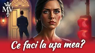 Manele Virale - Ce faci la usa mea? (Official Video)