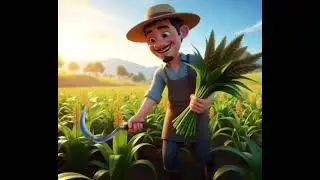 A sweet little story with a warm message &mdash; hope it brings a smile to your heart 