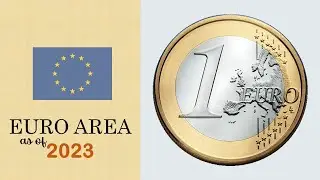 Which European Countries Minted Euro Coins? | 2023 Version including Croatia Euro Coins