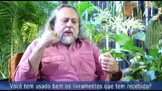 Caio, participo dos cultos e cultura afro e não quero sair. É minha identidade! Mas amo a Jesus...