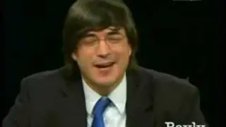 JAIME BAYLY - Entrevista a Ricardo arjona 14 de julio del 2009 4/5