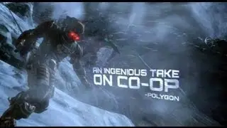 Dead Space 3 | Sneak Peek