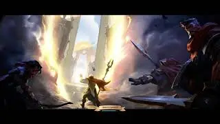 SnitchTR Boltcaster one-shot ALBION ONLINE