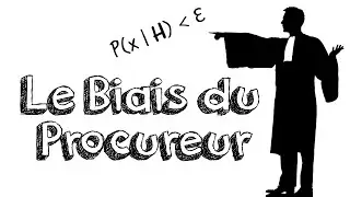 Ep28 Le Sophisme du Procureur (et quelques autres le&ccedil;ons Bay&eacute;siennes)