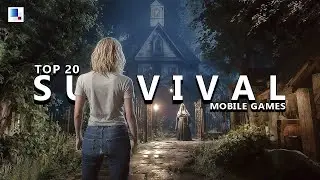 САМЫЕ БОЛЬШИЕ мобильные игры, такие как &laquo;The Last of Us&raquo;