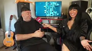 Dr Monkey Dj 🇦🇷 en MNTV 
