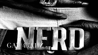N.E.R.D - Rockstar (432hz)