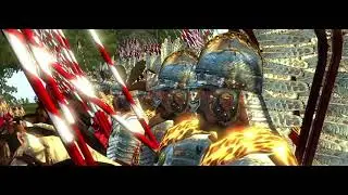 Real Pork - Empire Total War - Winged Hussar