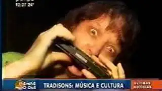 Tradisons Porto Alegre- entrevista
