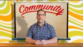 Crafting PSA with Robert Mahar | The More, The Merrier!