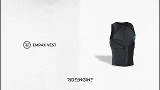 Re Empax Impact Vest