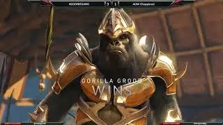 Void Stream: Fight Night ADM Chopperazi vs GOONIEALLCAPS FT5