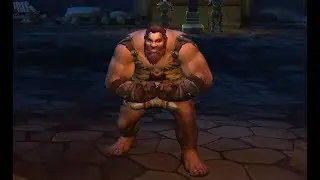 BUFFJHEERA: THE ALPHA MONK (3v3 Arena) - WoW BFA 8.1.5 Windwalker PvP