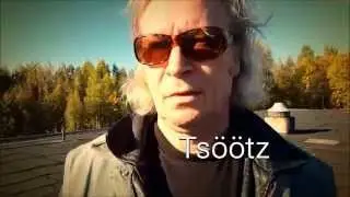 THE SOULS - NEVER WANT YOU (Official Music Video)