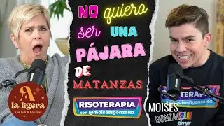 🔴 MOISÉS GONZÁLEZ 