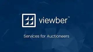 Viewber: Property Marketing Services for Auctioneers