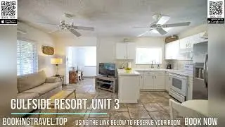 Gulfside Resort. Unit 3