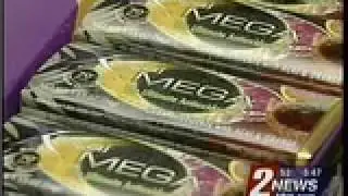 Xocai Healthy Chocolate - KTVN Channel 2 Report