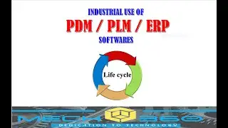 PDM PLM ERP