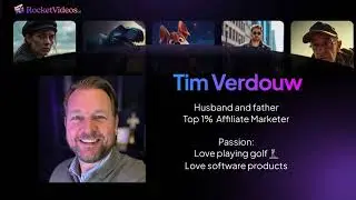 RocketVideos AI Bundle Deal Review - Rocket Videos AI By Tim Verdouw