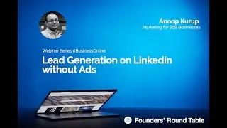 Lead Generation on Linkedin without Ads