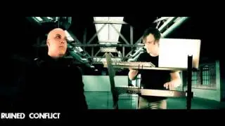 ►RUINED CONFLICT  ►  Forever