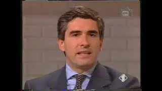 Italia 1 | 24 febbraio 1994 | 06_O di qua o di là (parte 1 di 4)