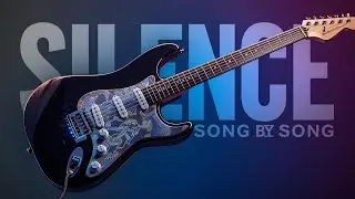 Stars &ndash; Silence, Song by Song | Villy Kleppe